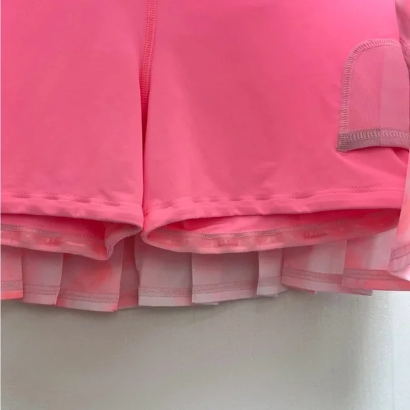 Lululemon Run: Pace Setter Skirt *2-way Stretch (Regular)  Size 4 NWT - Picture 10 of 12